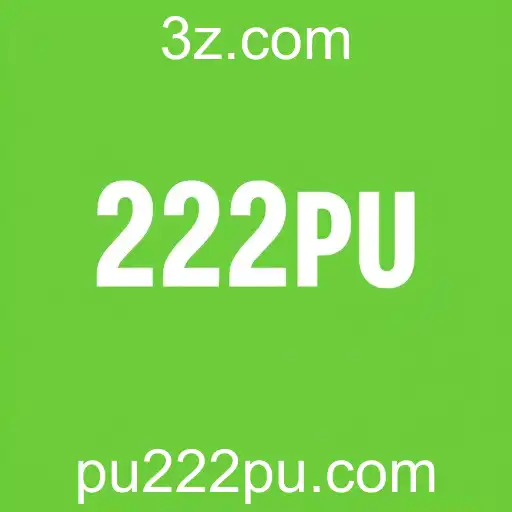 O Impacto de '222PU' no Cenário de Jogos Online em 2025