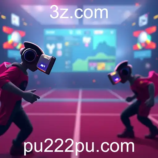 Tendências de Jogos em 2025 e o Impacto da 222PU