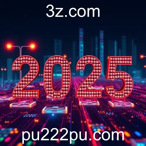 Novidades e Tendências no Mundo dos Jogos em 2025