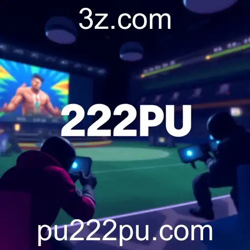 O Impacto de 222PU no Universo dos Jogos Online