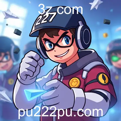 A Revolução dos Jogos com 222PU