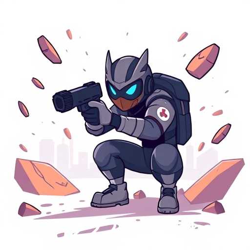 Ascensão do 222PU no Mundo dos Games