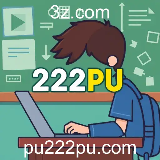 A Revolução dos Jogos Educacionais na Plataforma 222PU