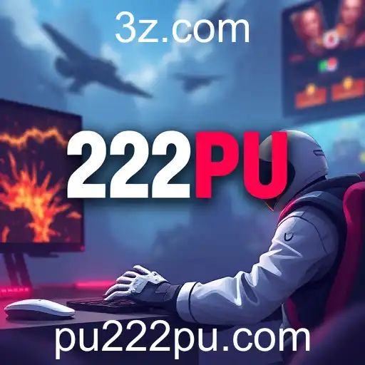 O Crescimento do 222PU no Mundo dos Jogos