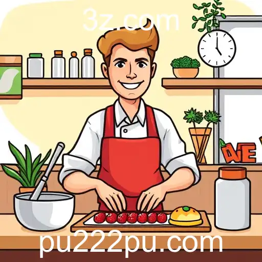 Explorando o Mundo dos Jogos de Estilo de Vida no 222PU