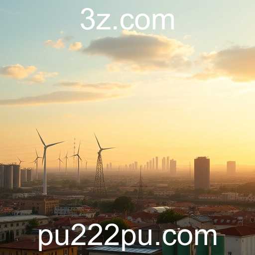 Tecnologia e Sustentabilidade: O Futuro que nos Aguardava