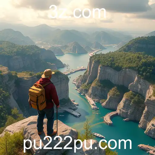 Desbravando o Mundo: Jogos de Viagens no 222PU