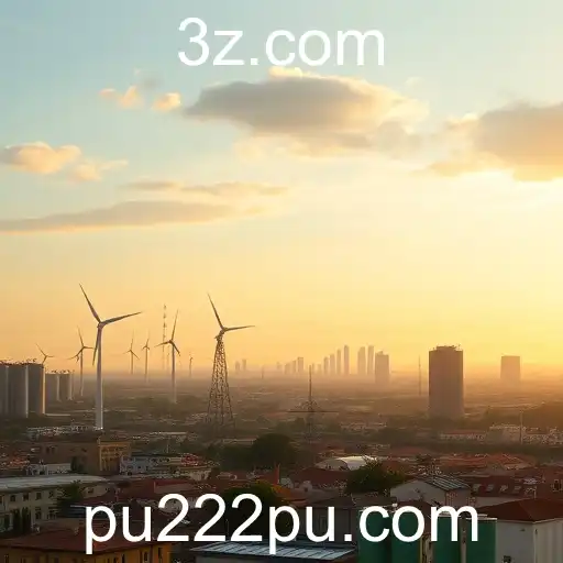 Mudanças Climáticas e Inovações Tecnológicas